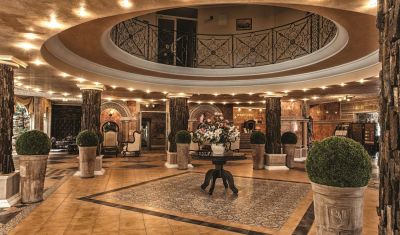 Imagine pentru Hotel Andalusia Beach 3* valabile pentru Litoral 2025