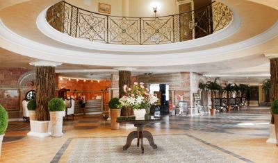 Imagine pentru Hotel Andalusia Beach 3* valabile pentru Litoral 2025