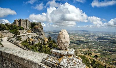 Imagine pentru Hotel Antares 4*  valabile pentru Litoral 2025