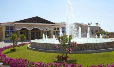 Imagine pentru Hotel Anthemus Sea Beach & Spa 5*  valabile pentru Litoral 2025