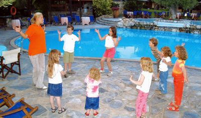 Imagine pentru Hotel Anthemus Sea Beach & Spa 5*  valabile pentru Litoral 2025
