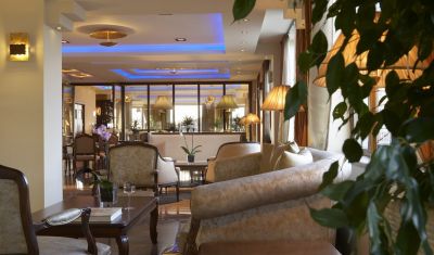 Imagine pentru Hotel Anthemus Sea Beach & Spa 5*  valabile pentru Litoral 2025