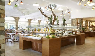 Imagine pentru Hotel Anthemus Sea Beach & Spa 5*  valabile pentru Litoral 2025