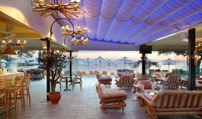 Imagine pentru Hotel Anthemus Sea Beach & Spa 5*  valabile pentru Litoral 2025