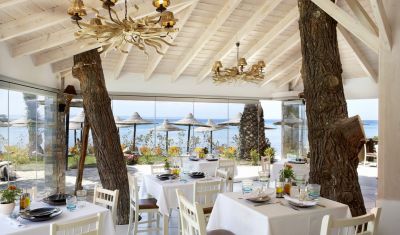 Imagine pentru Hotel Anthemus Sea Beach & Spa 5*  valabile pentru Litoral 2025