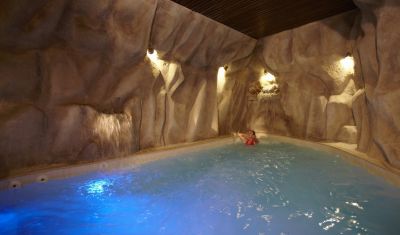 Imagine pentru Hotel Anthemus Sea Beach & Spa 5*  valabile pentru Litoral 2025