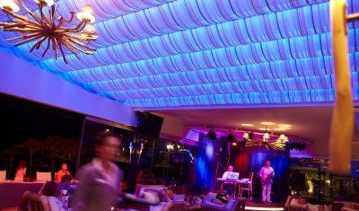 Imagine pentru Hotel Anthemus Sea Beach & Spa 5*  valabile pentru Litoral 2025
