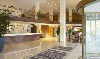 Imagine pentru Hotel Anthemus Sea Beach & Spa 5*  valabile pentru Litoral 2025