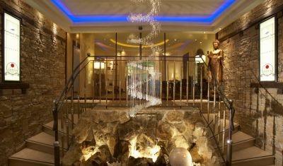 Imagine pentru Hotel Anthemus Sea Beach & Spa 5*  valabile pentru Litoral 2025