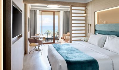 Imagine pentru Hotel Anthemus Sea Beach & Spa 5*  valabile pentru Litoral 2025