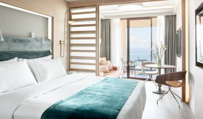 Imagine pentru Hotel Anthemus Sea Beach & Spa 5*  valabile pentru Litoral 2025