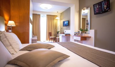 Imagine pentru Hotel Anthemus Sea Beach & Spa 5*  valabile pentru Litoral 2025