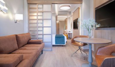 Imagine pentru Hotel Anthemus Sea Beach & Spa 5*  valabile pentru Litoral 2025