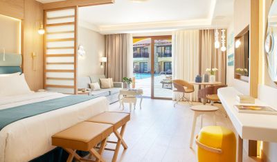 Imagine pentru Hotel Anthemus Sea Beach & Spa 5*  valabile pentru Litoral 2025