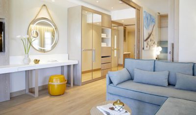 Imagine pentru Hotel Anthemus Sea Beach & Spa 5*  valabile pentru Litoral 2025