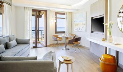 Imagine pentru Hotel Anthemus Sea Beach & Spa 5*  valabile pentru Litoral 2025
