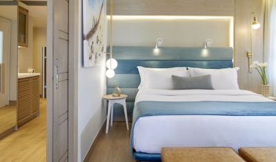 Imagine pentru Hotel Anthemus Sea Beach & Spa 5*  valabile pentru Litoral 2025