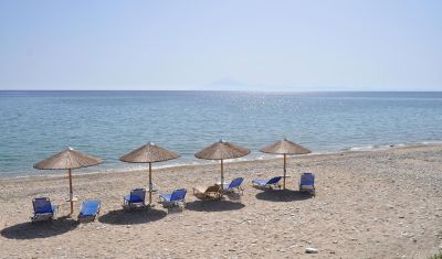 Imagine pentru Hotel Antonios 3* valabile pentru Litoral 2025
