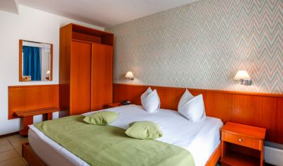 Imagine pentru Hotel Apollo Mamaia 3*  valabile pentru Litoral 2025