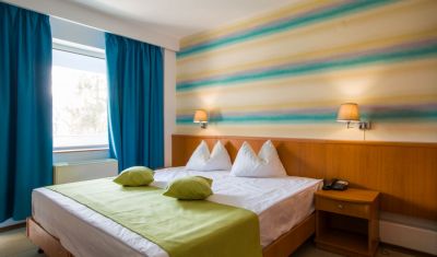 Imagine pentru Hotel Apollo Mamaia 3*  valabile pentru Litoral 2025