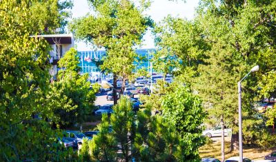 Imagine pentru Hotel Apollo Mamaia 3*  valabile pentru Litoral 2025