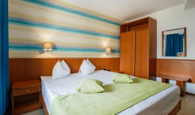 Imagine pentru Hotel Apollo Mamaia 3*  valabile pentru Litoral 2025