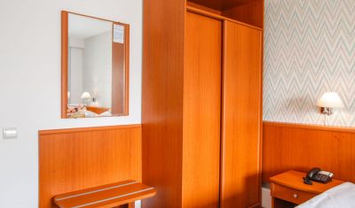 Imagine pentru Hotel Apollo Mamaia 3*  valabile pentru Litoral 2025