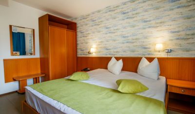 Imagine pentru Hotel Apollo Mamaia 3*  valabile pentru Litoral 2025