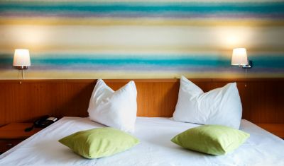 Imagine pentru Hotel Apollo Mamaia 3*  valabile pentru Litoral 2025