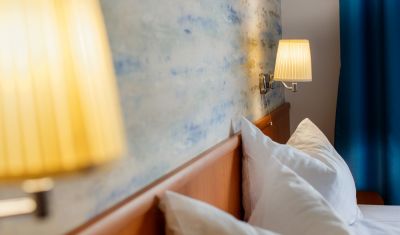 Imagine pentru Hotel Apollo Mamaia 3*  valabile pentru Litoral 2025