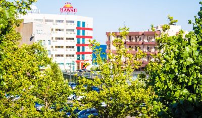Imagine pentru Hotel Apollo Mamaia 3*  valabile pentru Litoral 2025