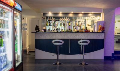 Imagine pentru Hotel Apollo Mamaia 3*  valabile pentru Litoral 2025
