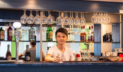 Imagine pentru Hotel Apollo Mamaia 3*  valabile pentru Litoral 2025