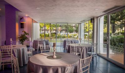 Imagine pentru Hotel Apollo Mamaia 3*  valabile pentru Litoral 2025