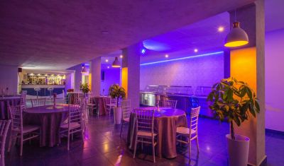 Imagine pentru Hotel Apollo Mamaia 3*  valabile pentru Litoral 2025