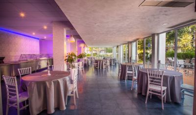 Imagine pentru Hotel Apollo Mamaia 3*  valabile pentru Litoral 2025
