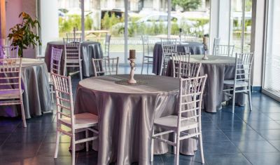 Imagine pentru Hotel Apollo Mamaia 3*  valabile pentru Litoral 2025