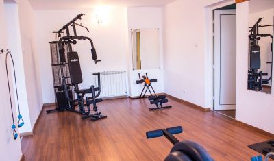 Imagine pentru Hotel Apollo Mamaia 3*  valabile pentru Litoral 2025