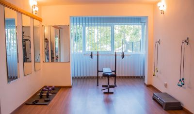 Imagine pentru Hotel Apollo Mamaia 3*  valabile pentru Litoral 2025