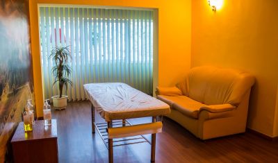 Imagine pentru Hotel Apollo Mamaia 3*  valabile pentru Litoral 2025