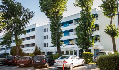 Imagine pentru Hotel Apollo Mamaia 3*  valabile pentru Litoral 2025