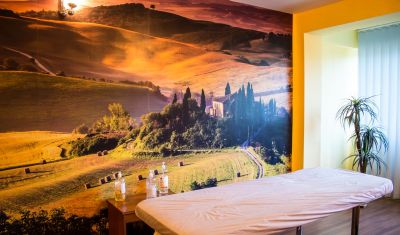 Imagine pentru Hotel Apollo Mamaia 3*  valabile pentru Litoral 2025