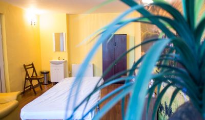 Imagine pentru Hotel Apollo Mamaia 3*  valabile pentru Litoral 2025