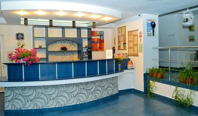 Imagine pentru Hotel Apollo Mamaia 3*  valabile pentru Litoral 2025