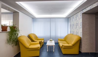 Imagine pentru Hotel Apollo Mamaia 3*  valabile pentru Litoral 2025