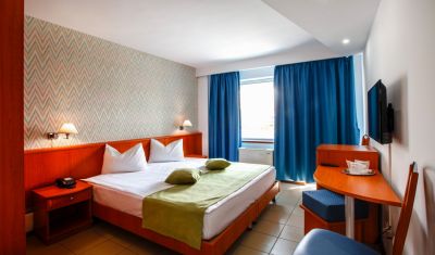 Imagine pentru Hotel Apollo Mamaia 3*  valabile pentru Litoral 2025