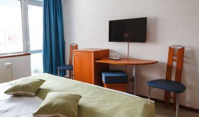 Imagine pentru Hotel Apollo Mamaia 3*  valabile pentru Litoral 2025