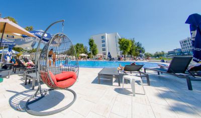 Imagine pentru Hotel Apollo Neptun 3* valabile pentru Litoral 2025