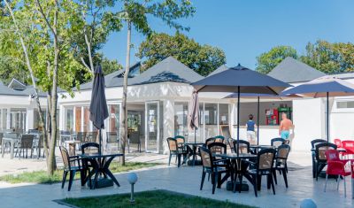 Imagine pentru Hotel Apollo Neptun 3* valabile pentru Litoral 2025