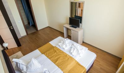 Imagine pentru Hotel Apollo Neptun 3* valabile pentru Litoral 2025